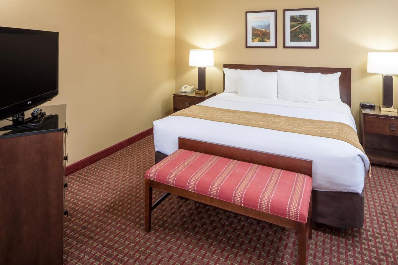 Comfort Inn & Suites Near Burke Mountain Saint Johnsbury Kültér fotó