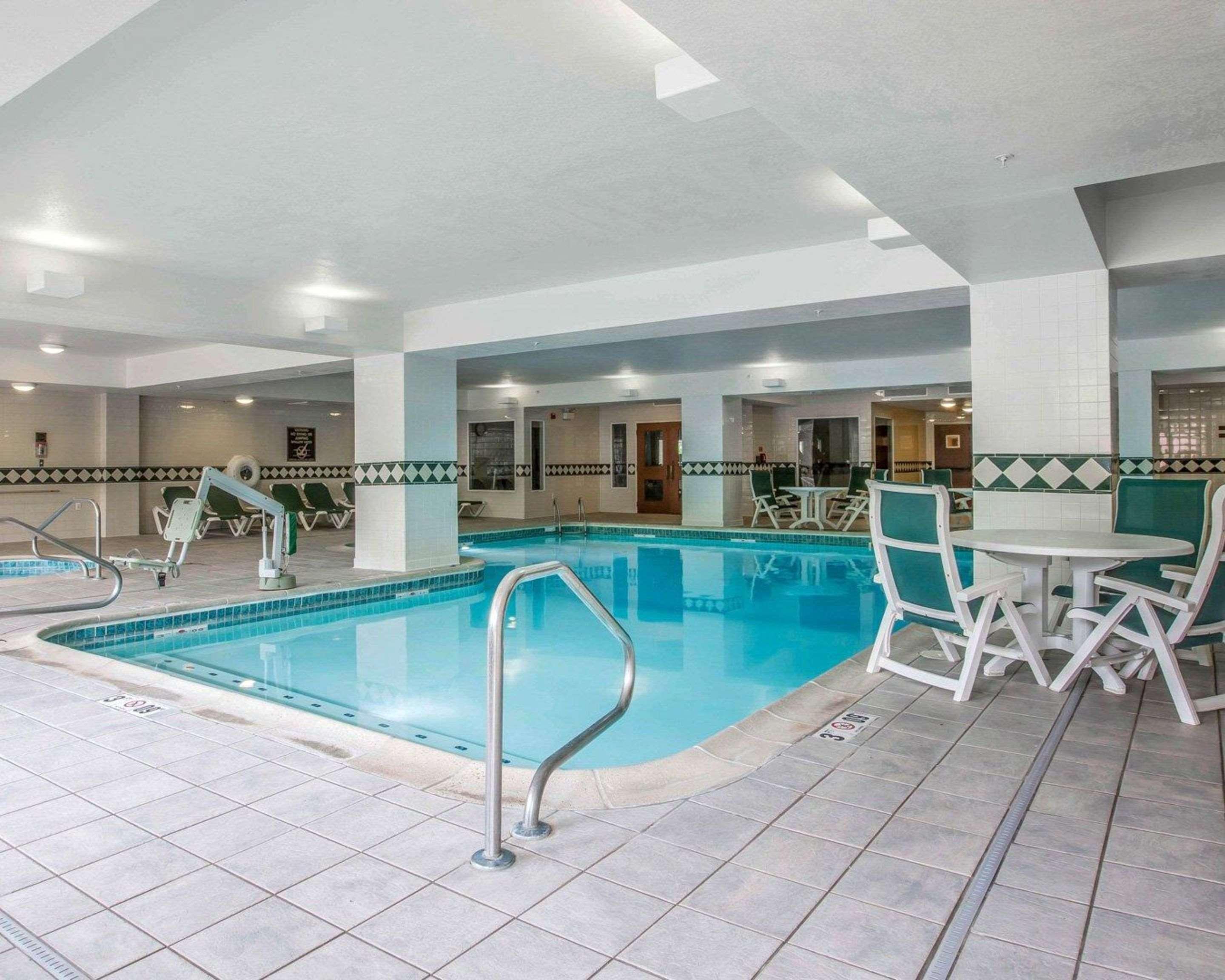 Comfort Inn & Suites Near Burke Mountain Saint Johnsbury Kültér fotó