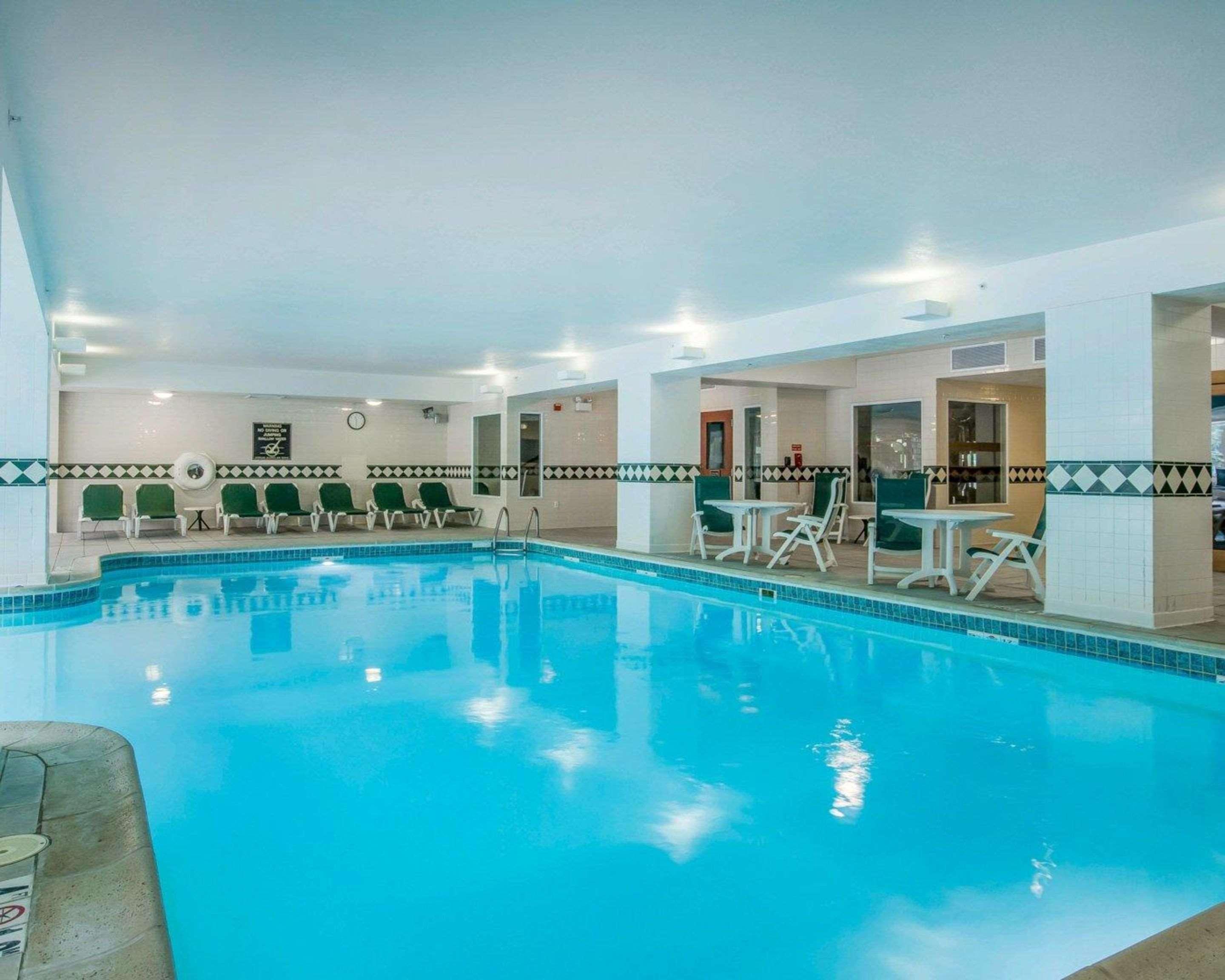 Comfort Inn & Suites Near Burke Mountain Saint Johnsbury Kültér fotó