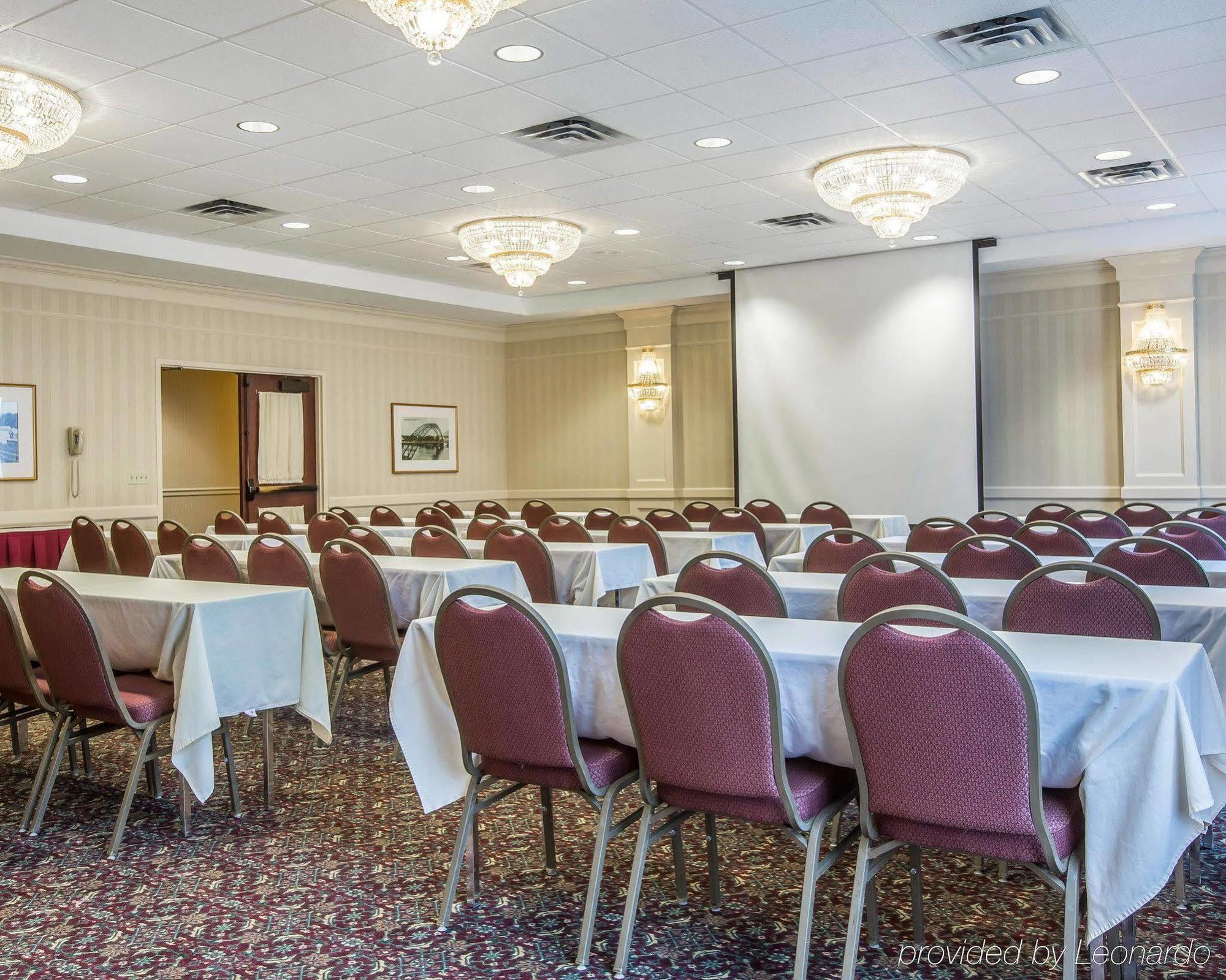 Comfort Inn & Suites Near Burke Mountain Saint Johnsbury Kültér fotó
